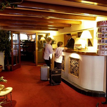 Rembrandtplein Hotel อัมสเตอร์ดัม ภายนอก รูปภาพ