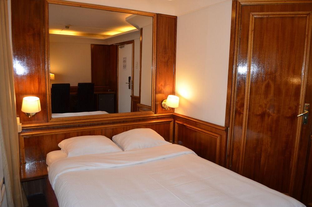 Rembrandtplein Hotel อัมสเตอร์ดัม ภายนอก รูปภาพ