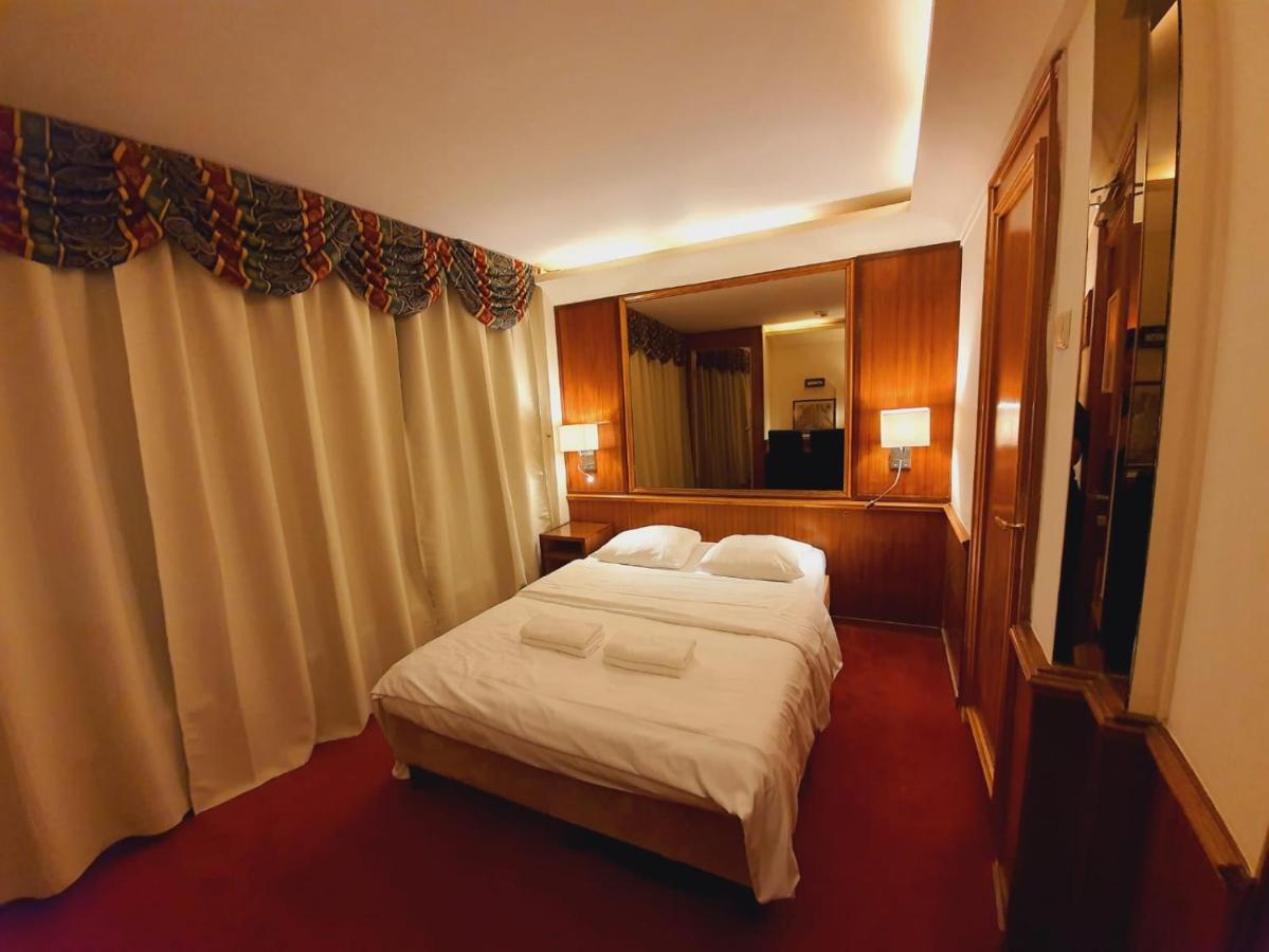 Rembrandtplein Hotel อัมสเตอร์ดัม ภายนอก รูปภาพ