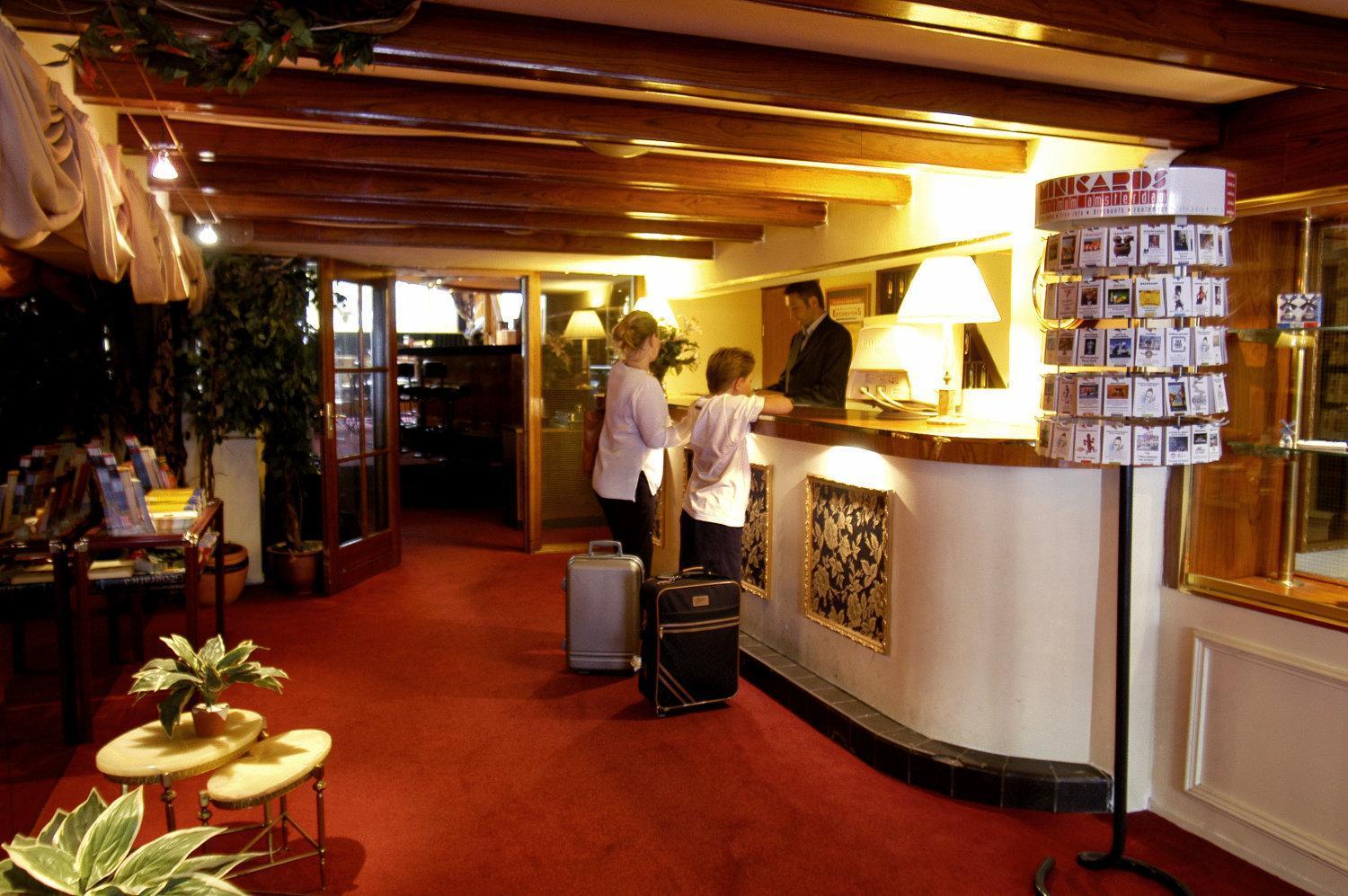 Rembrandtplein Hotel อัมสเตอร์ดัม ภายนอก รูปภาพ