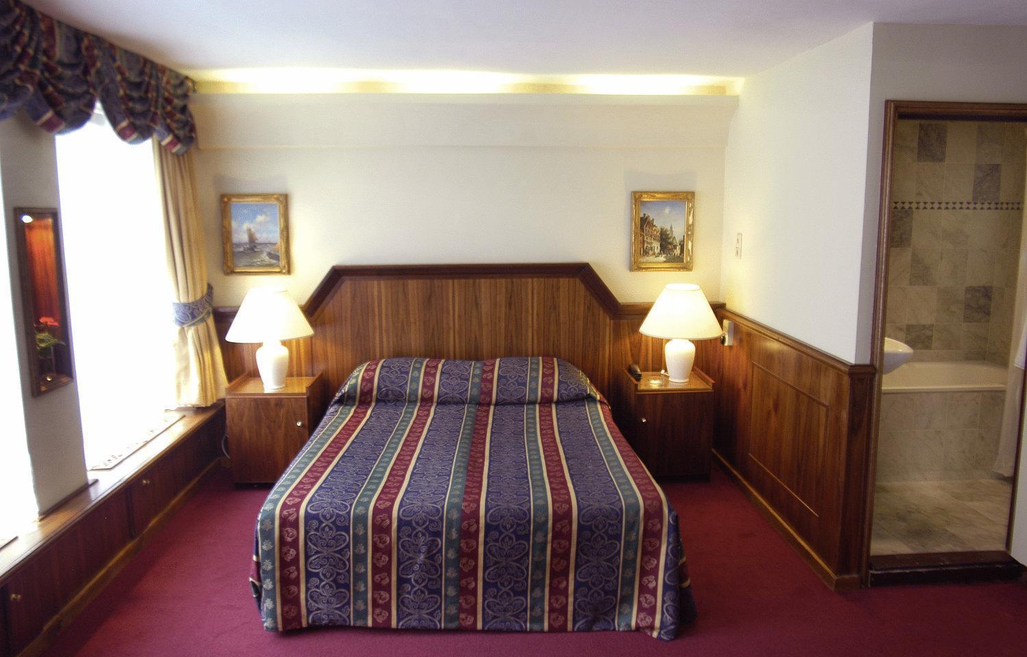 Rembrandtplein Hotel อัมสเตอร์ดัม ภายนอก รูปภาพ