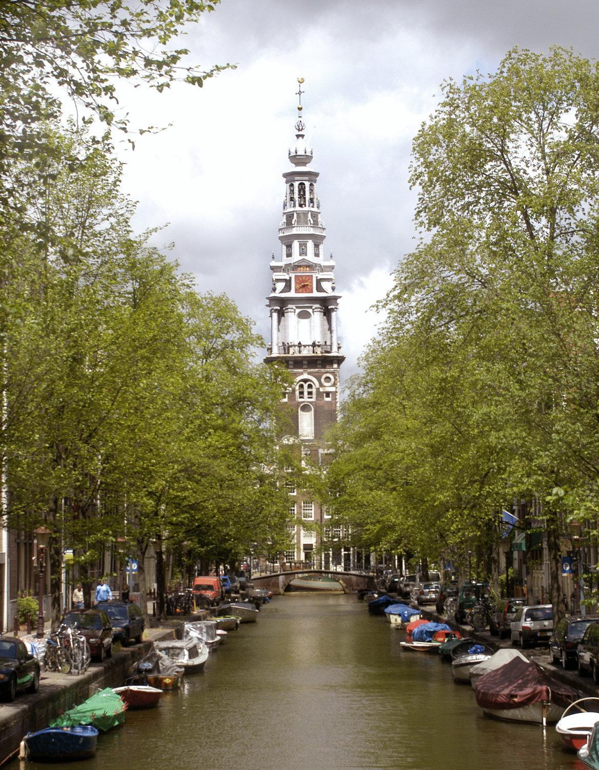 Rembrandtplein Hotel อัมสเตอร์ดัม ภายนอก รูปภาพ