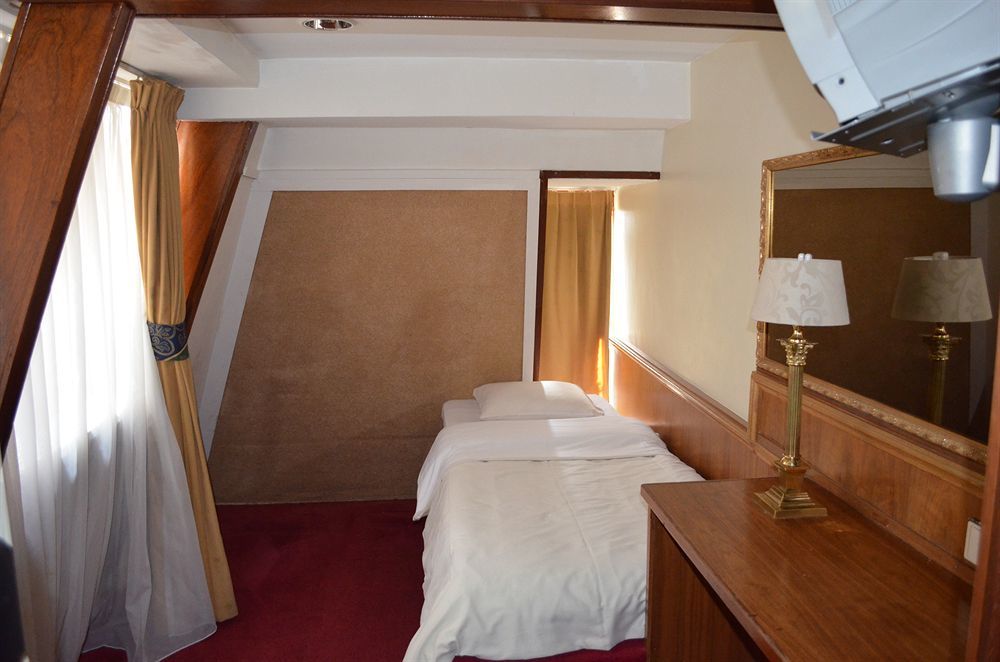 Rembrandtplein Hotel อัมสเตอร์ดัม ภายนอก รูปภาพ