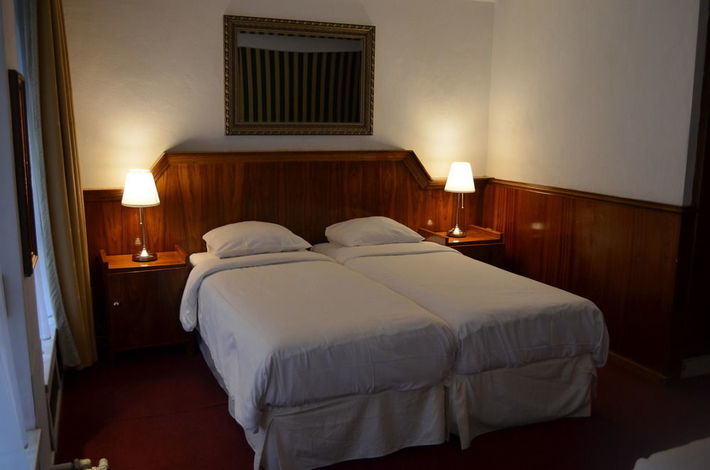 Rembrandtplein Hotel อัมสเตอร์ดัม ภายนอก รูปภาพ