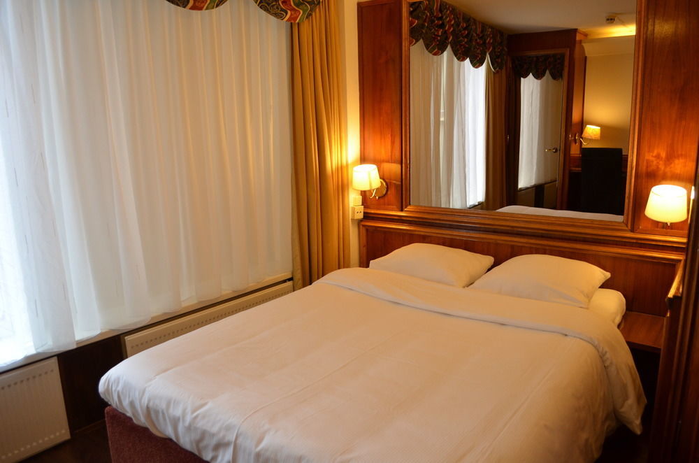 Rembrandtplein Hotel อัมสเตอร์ดัม ภายนอก รูปภาพ