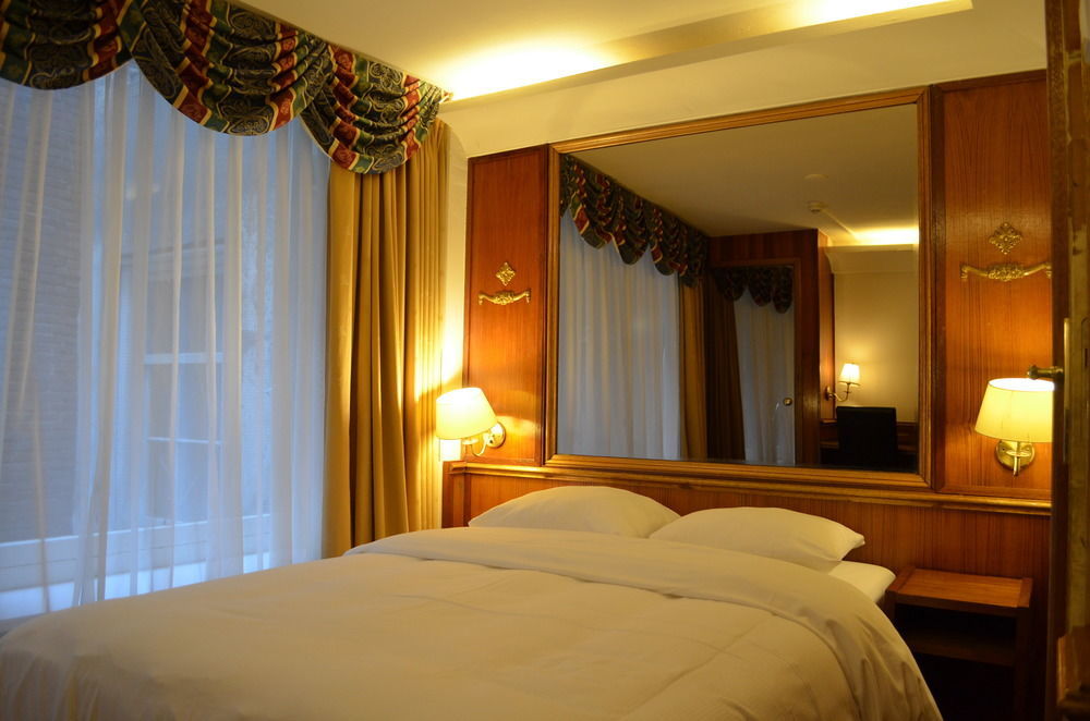 Rembrandtplein Hotel อัมสเตอร์ดัม ภายนอก รูปภาพ