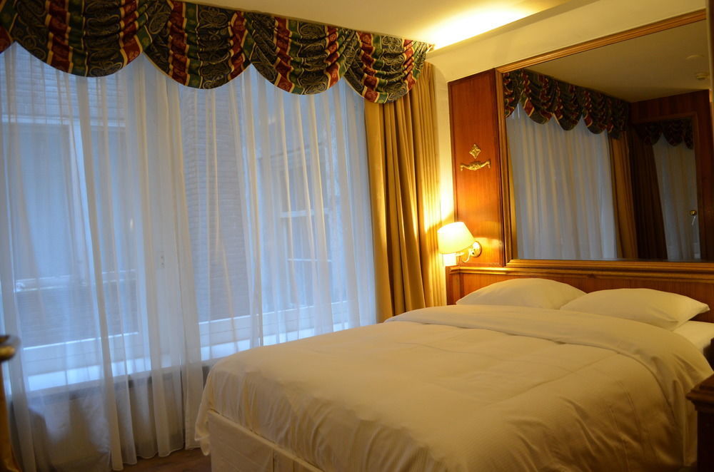 Rembrandtplein Hotel อัมสเตอร์ดัม ภายนอก รูปภาพ