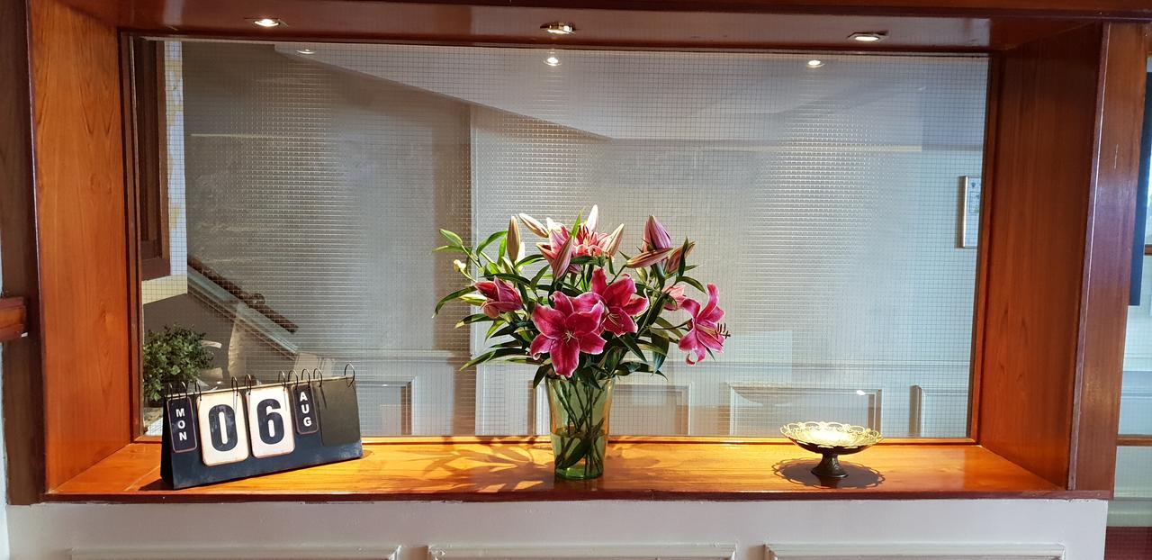 Rembrandtplein Hotel อัมสเตอร์ดัม ภายนอก รูปภาพ
