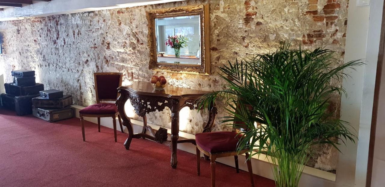 Rembrandtplein Hotel อัมสเตอร์ดัม ภายนอก รูปภาพ